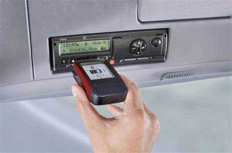 Как правильно ездить по тахографу