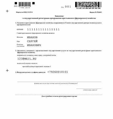 Как правильно писать ип глава кфх или глава кфх