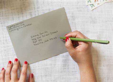 Что считается юридическим адресом и как его определить