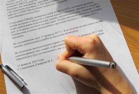 Как оформлять