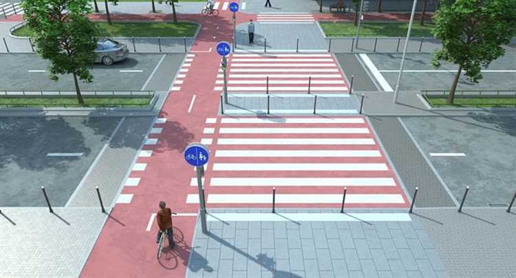 Советы по безопасному поведению водителей при пересечении пешеходных переходов
