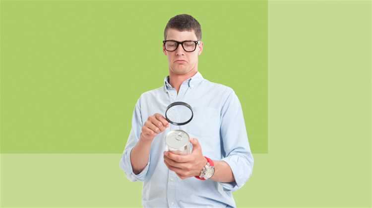 Как учитывать температуру и влажность при расчёте срока годности