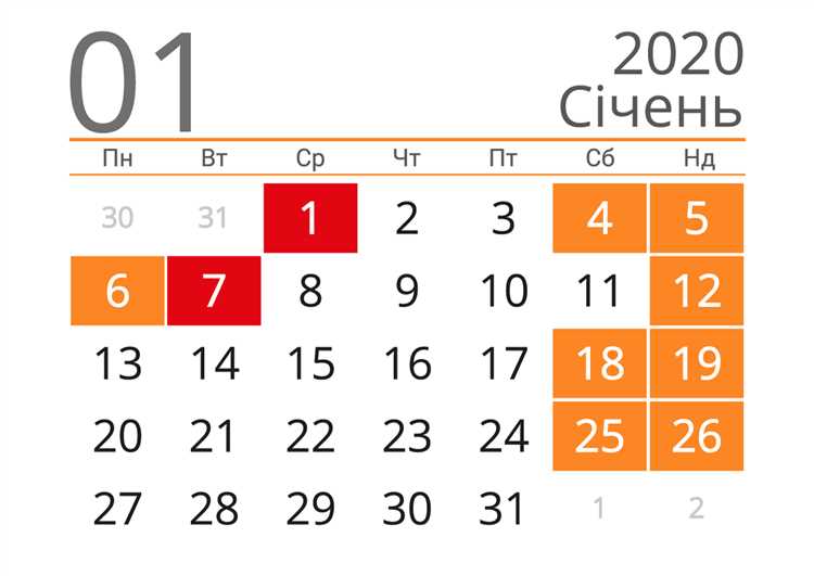 Как определяется совпадение праздничного и выходного дня