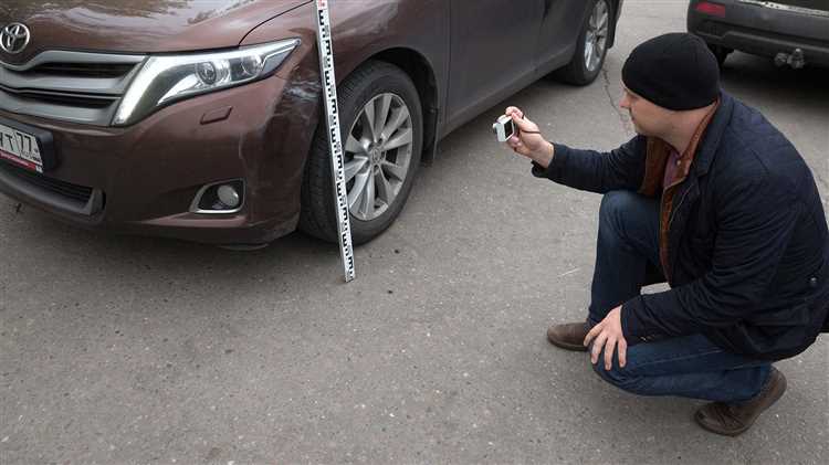 Как принимать машину после ремонта по осаго Как принимать машину после ремонта по осаго