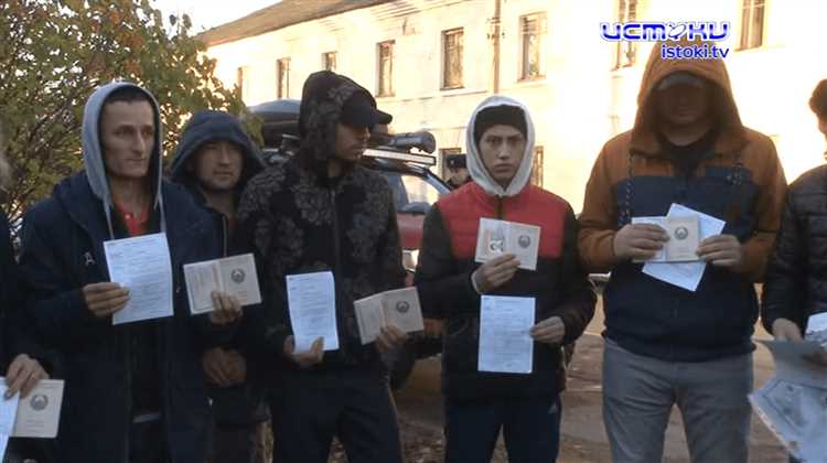 Что учесть при оформлении патента на работу для гражданина Узбекистана