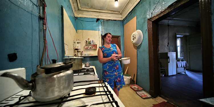 Как присоединить комнату в коммунальной квартире в москве