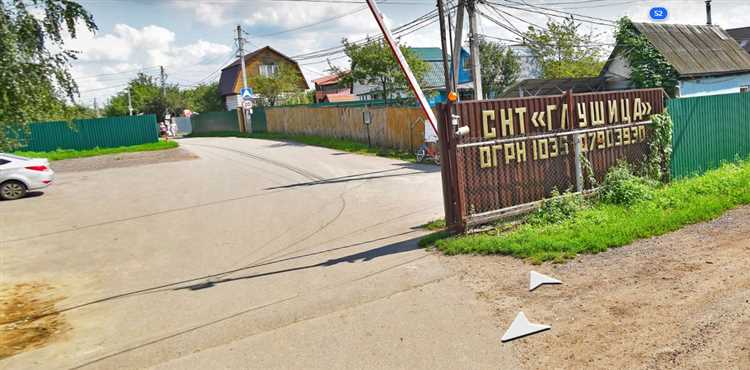 Как провести межевание участка для приватизации