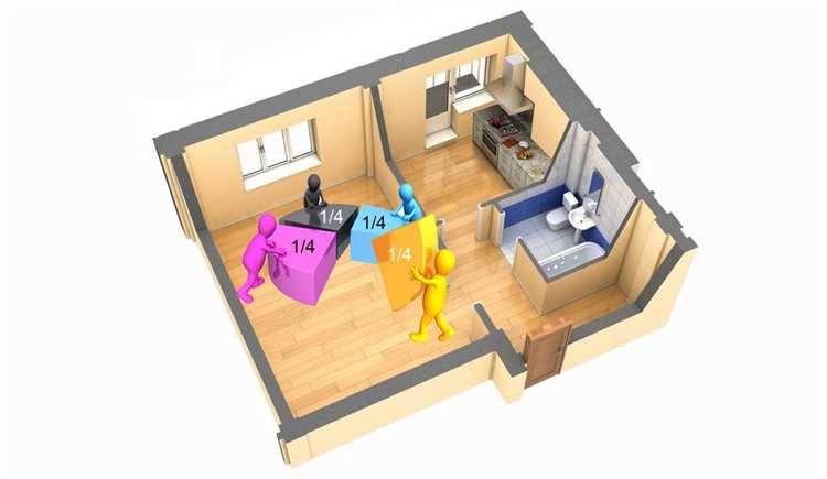 Как оформить исковое заявление о признании доли незначительной