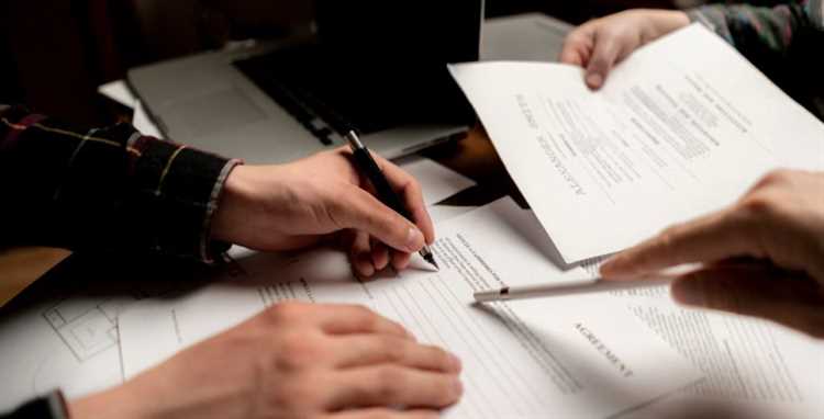 Как подготовить исковое заявление о признании трудовых отношений