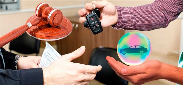 Как признать себя добросовестным покупателем автомобиля