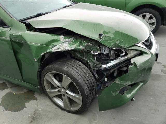 Как зафиксировать последствия ДТП для последующей продажи