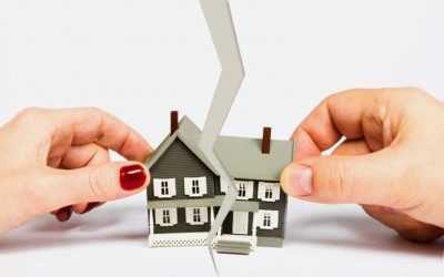 Регистрация перехода права собственности на долю в доме без земли