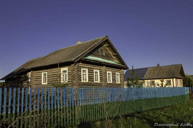 Какие документы необходимы для продажи дома на арендованной земле