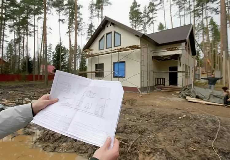 Как узнать, можно ли продать дом на арендованной земле