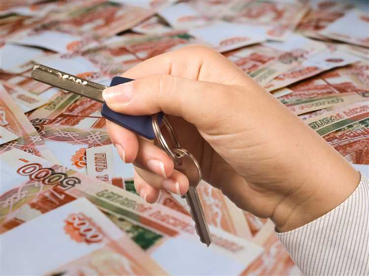 Можно ли продать квартиру с долгами через договор переуступки