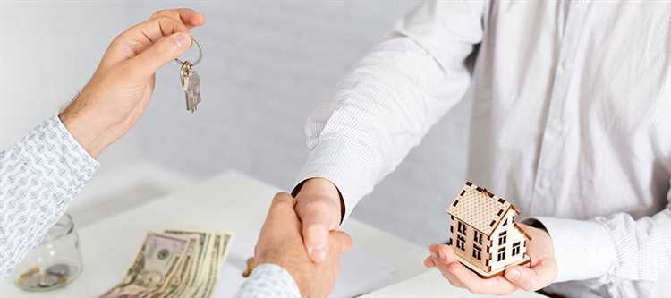 Передача квартиры и уведомление ЖСК о смене собственника