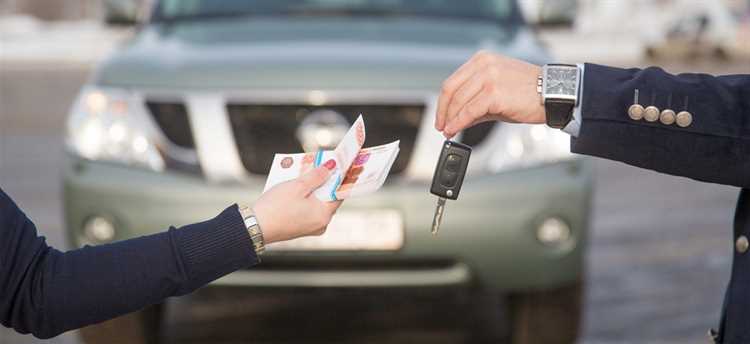 Регистрация автомобиля на нового владельца в ГИБДД