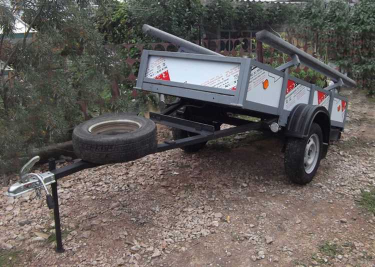 Как проверить документы на прицеп перед продажей