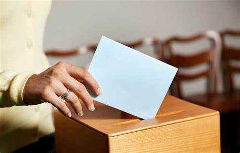 Как выбрать участок для голосования по месту фактического проживания