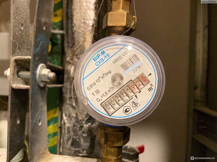 Что делать, если счетчик не прошел поверку