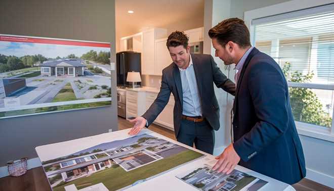 Нужно ли нотариальное удостоверение сделки с участком