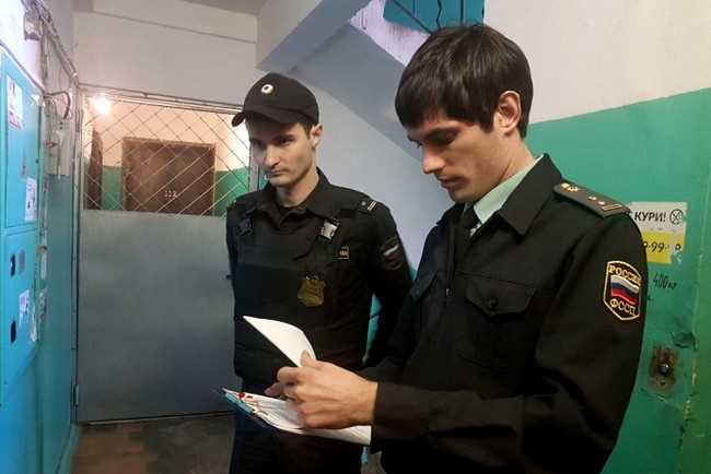 Что происходит на судебном заседании по делу о выселении