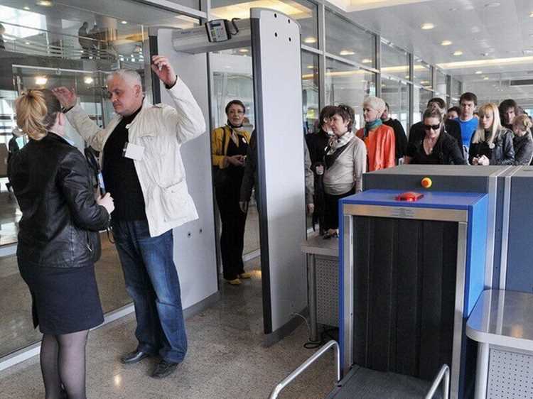 Оформление записей о досмотре в бортовой документации