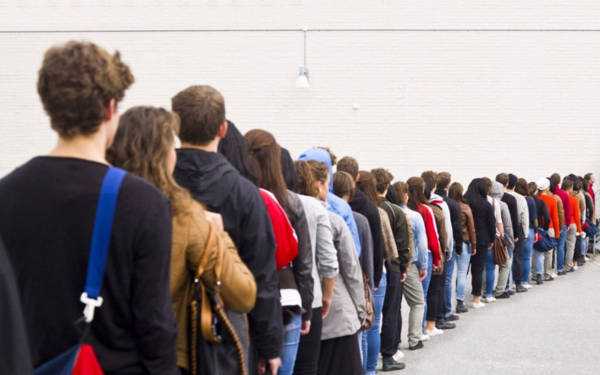 Что делать, если отказали в перерегистрации