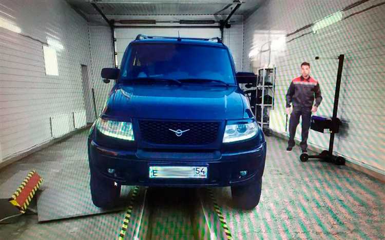 Что проверяют на техосмотре: важные моменты