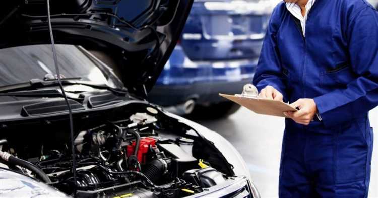 Как пройти техосмотр в 2023 году