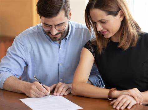 Что делать, если брачный договор не был зарегистрирован в органах ЗАГС