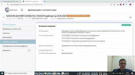 Что делать, если декларация не находится по номеру