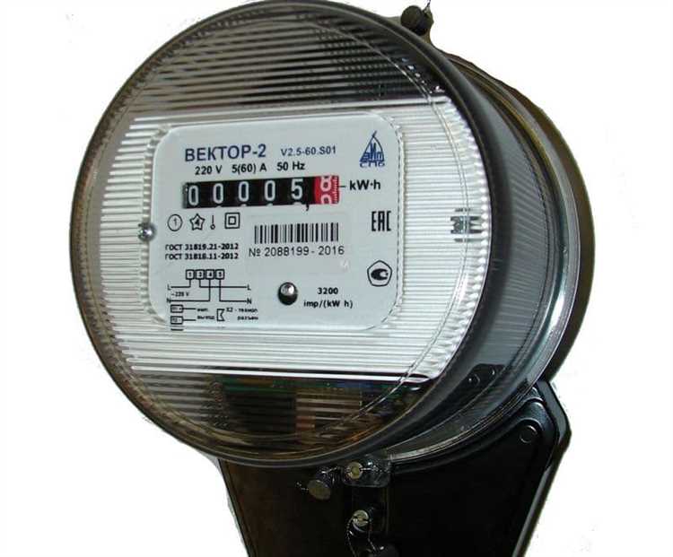 Что делать при подозрении на неправильные показания счетчика