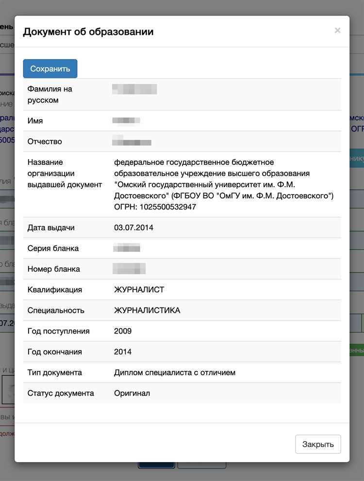 Как проверить ученую степень кандидата наук