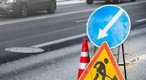 В каких случаях знак может быть временным и как это проверить