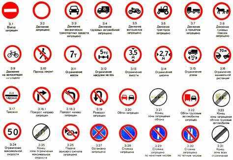 Как проверить наличие знака в реестре дорожных знаков