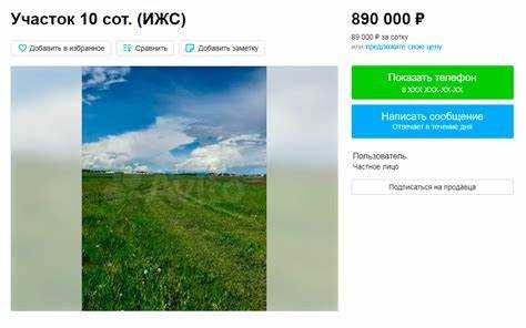 Анализ сведений из Единого государственного реестра недвижимости (ЕГРН)