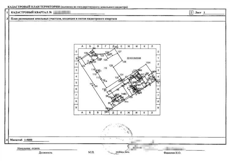 Осмотр участка на местности и согласование с соседями