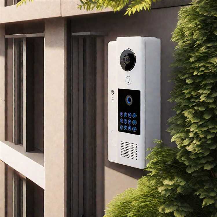 Как провести домофон в квартиру если в подъезде уже есть Как провести домофон в квартиру если в подъезде уже есть