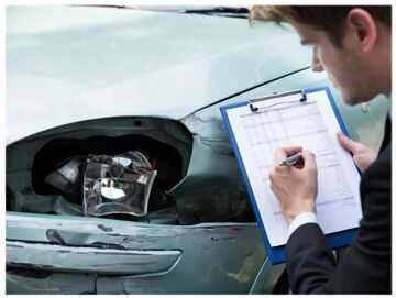 Как проводится независимая экспертиза автомобиля после дтп для суда Как проводится независимая экспертиза автомобиля после дтп для суда