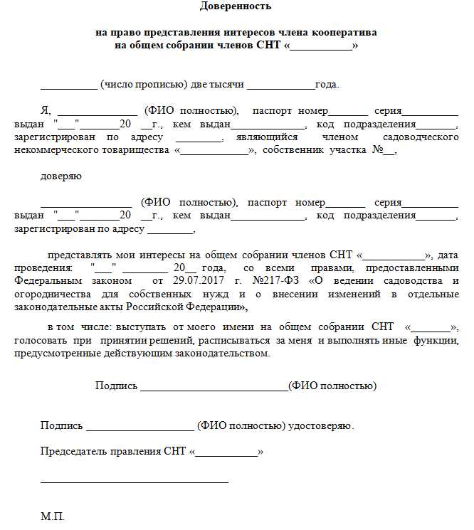 Кто имеет право инициировать очно-заочное собрание в СНТ