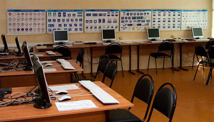 Как подготовиться к практическому экзамену на вождение