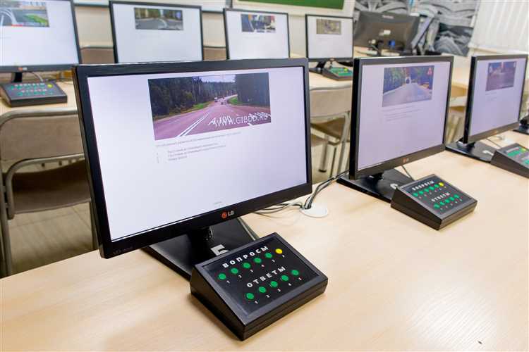 Какие ошибки чаще всего совершают на экзамене в автошколе