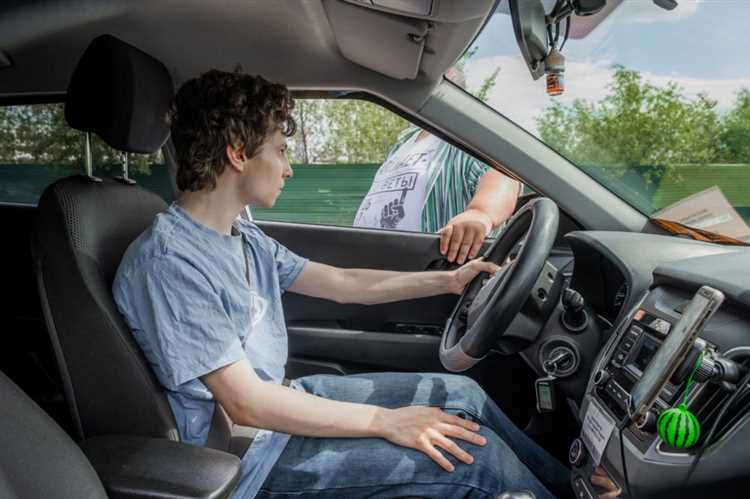 Как проходит экзамен в автошколе Как проходит экзамен в автошколе