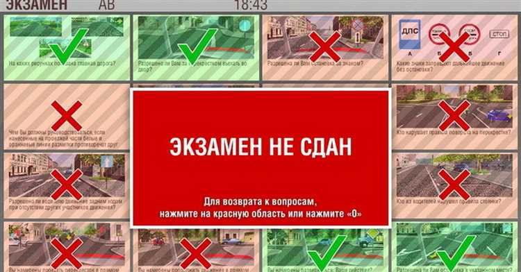 Какие элементы включены в экзамен в городе