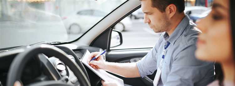 Как получить водительское удостоверение после сдачи экзамена