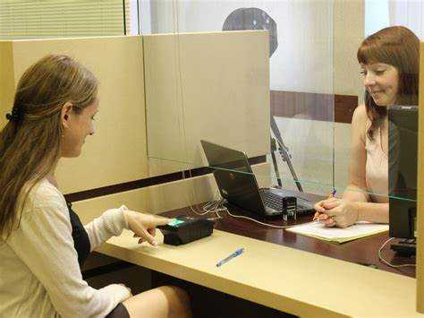 Сколько времени занимает процедура росписи