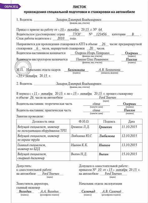 Как проходит стажировка в ппс Как проходит стажировка в ппс