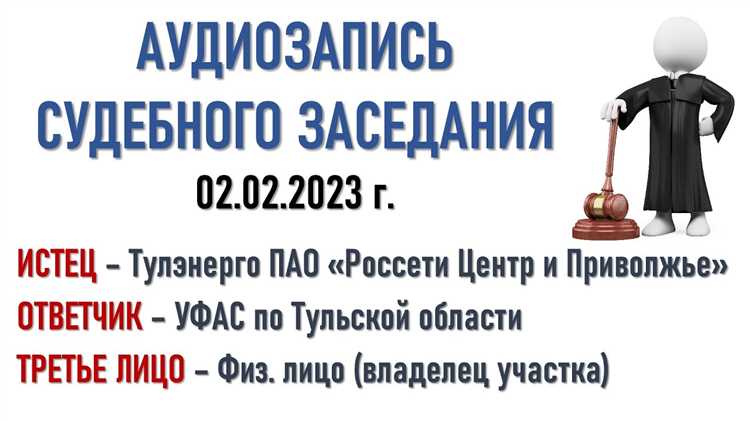 Роль сторон и их представителей в арбитражном процессе