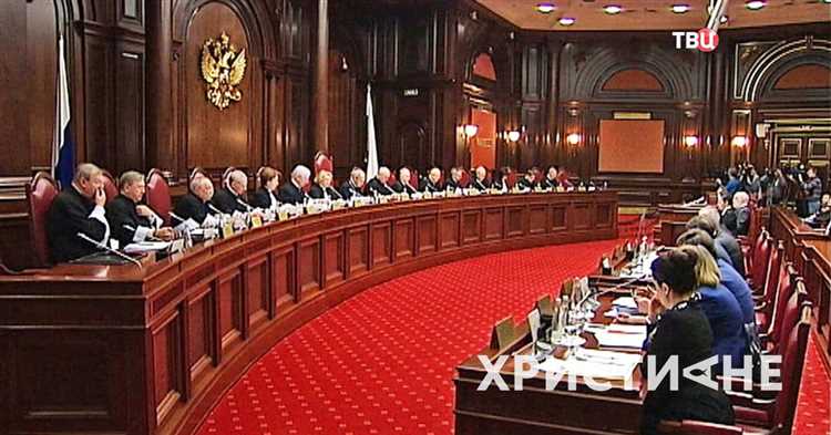 Как подать кассационную жалобу в Верховный суд